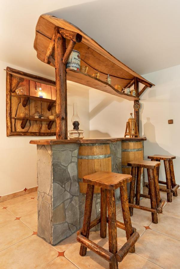 Willa Z Sauna Nad Jeziorem 61 Żywiec Екстериор снимка
